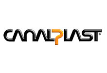canalplast logo
